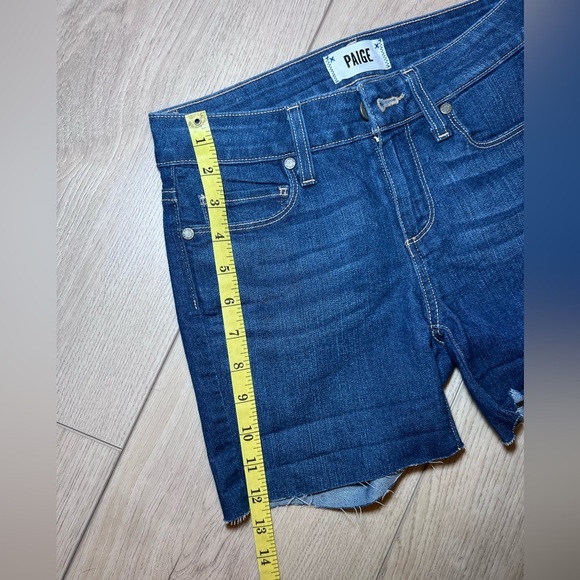 Paige Shorts - Picture 4 of 6